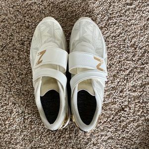 New Balance spin cycle shoes